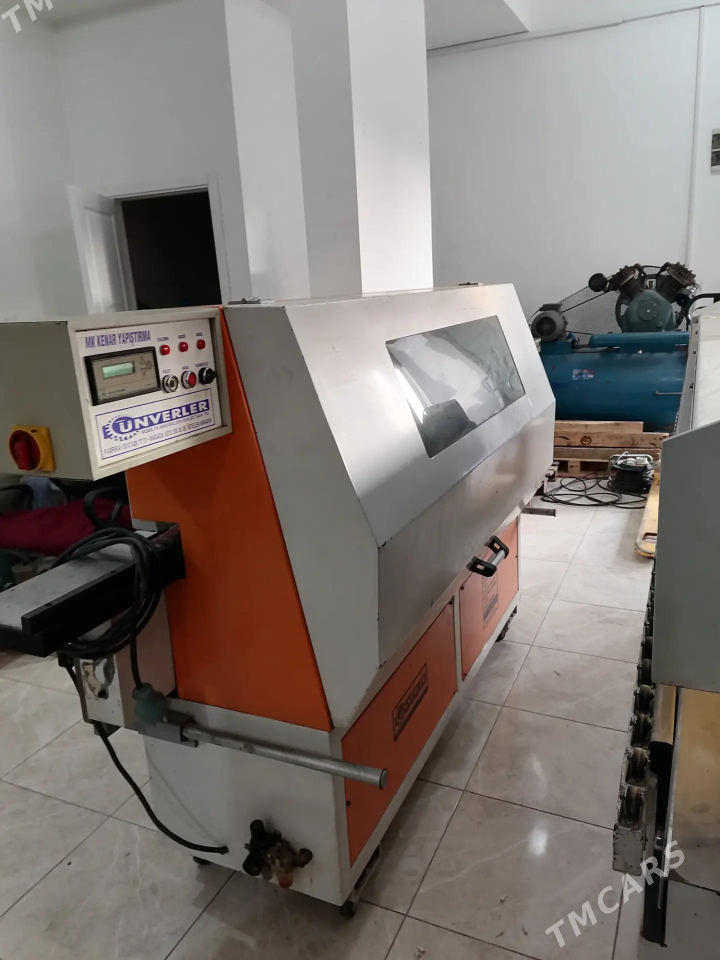 Bnat stanok mebel - Aşgabat - img 1