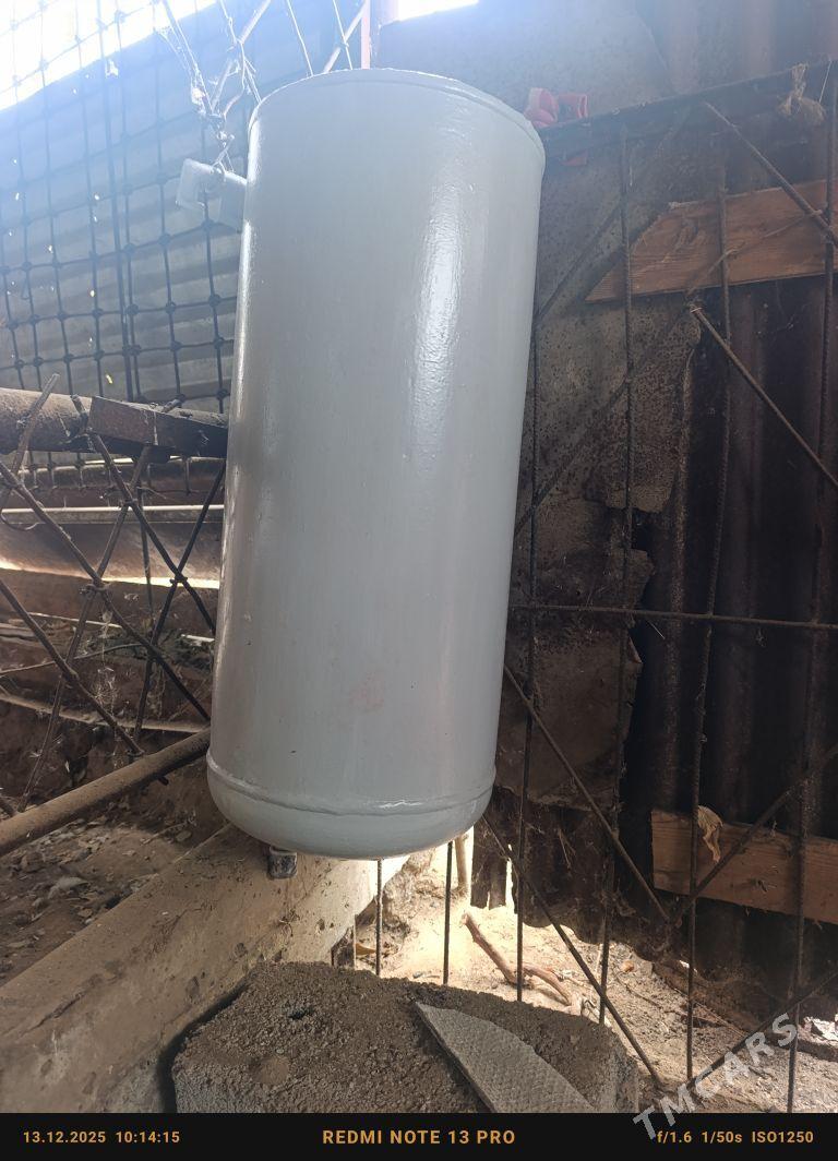 Ŷyladyś enjam - Aşgabat - img 1