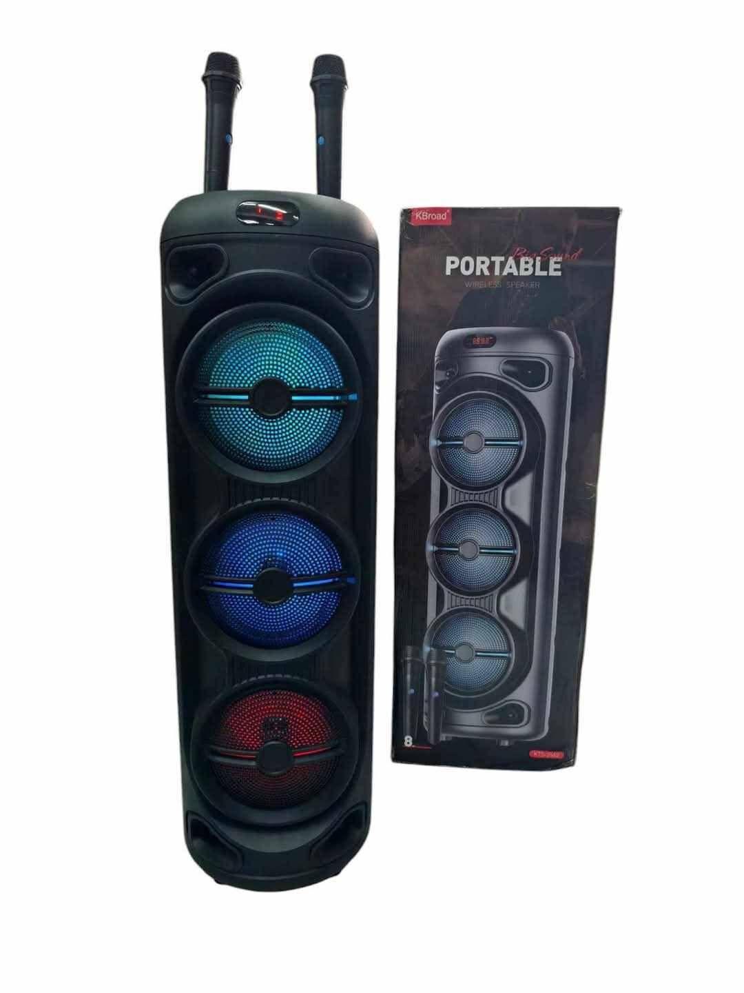 KOLONKA KARAOKE Колонка 3bocka - Aşgabat - img 1