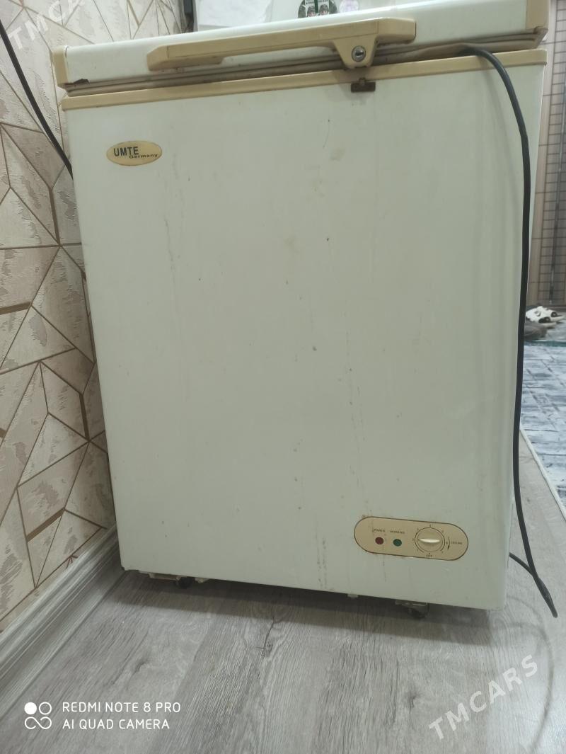 Морозильник /100 лит - Hazar - img 1