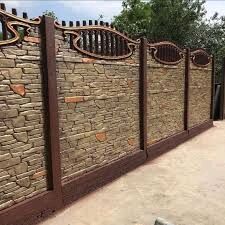 beton zabor - Туркменабат - img 1