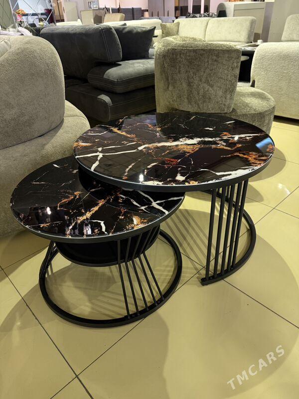 jurnalny stol журнальный стол - "Berkarar" SDAM - img 1