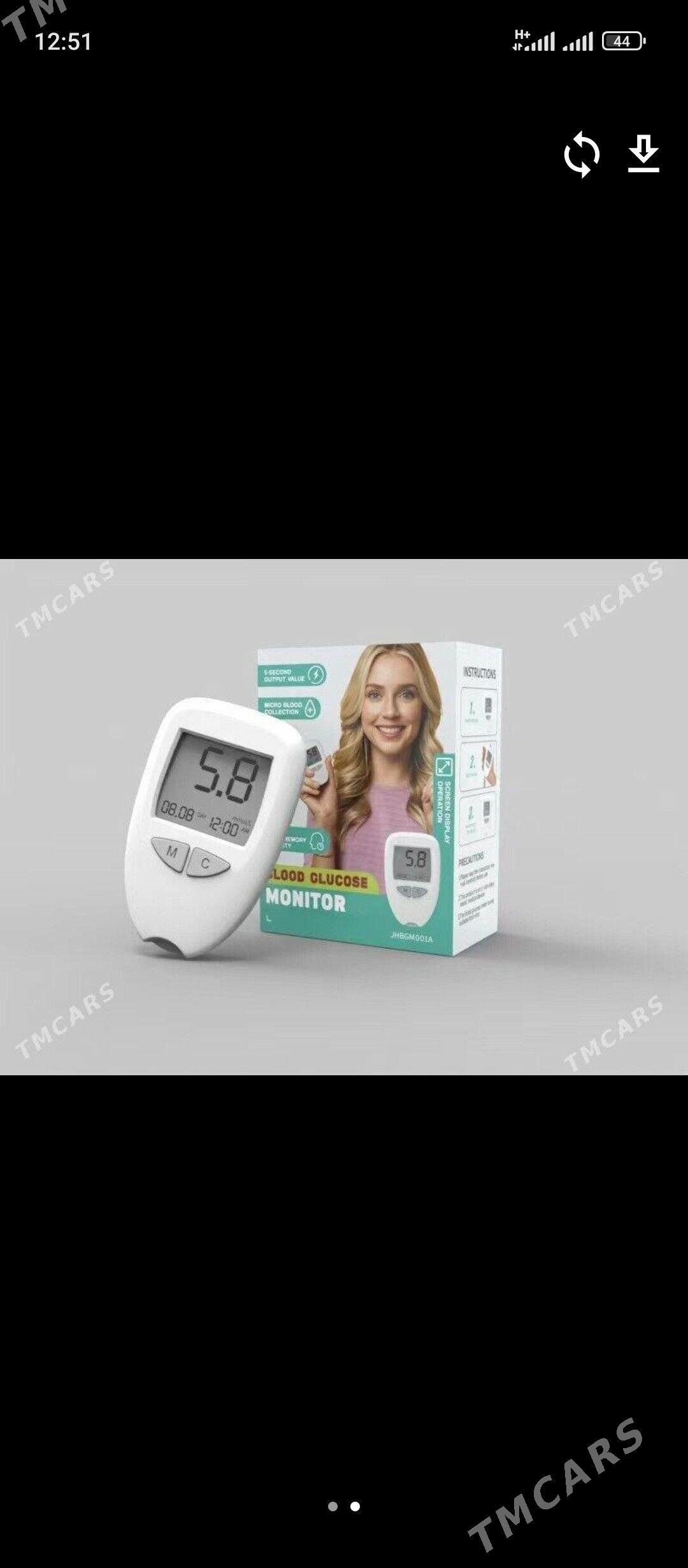 sahar olceyan suyjilik aparat - Mary - img 1