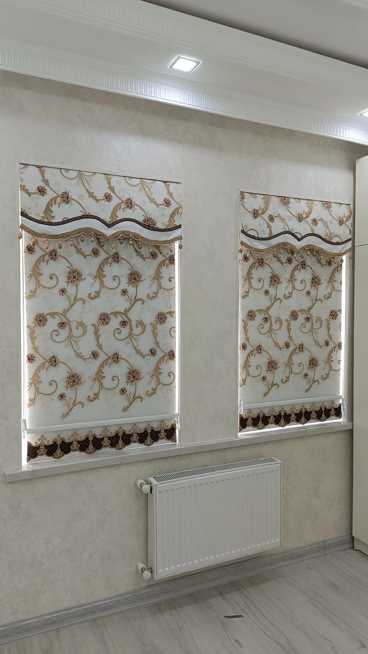 ZALYUZ JALYUZ TUTULA - Анев - img 1