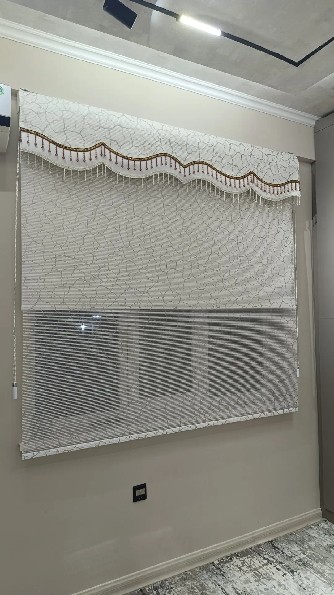 ZALYUZ JALYUZ TUTULA - Ашхабад - img 1