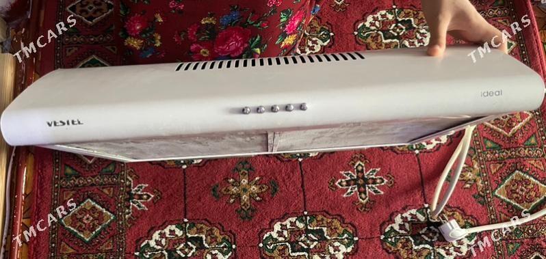 wytyska demahot - Büzmeýin GRES - img 1