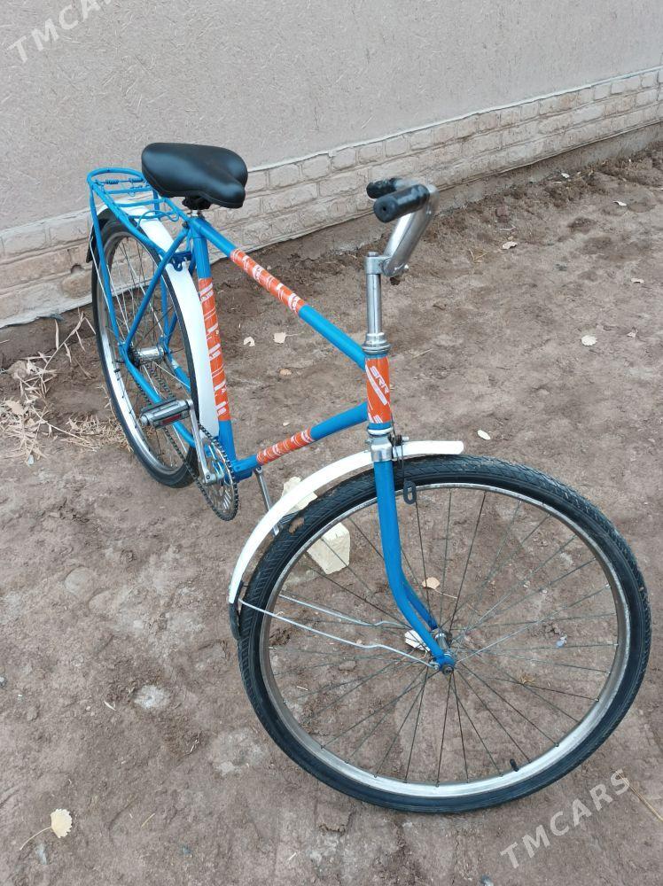 Ural CCCP Урал 28 - Akdepe - img 1