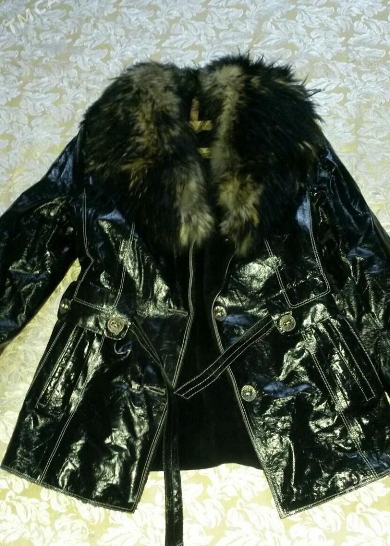 Новая Верхняя Одежда. Кожа Мех - Ашхабад - img 1