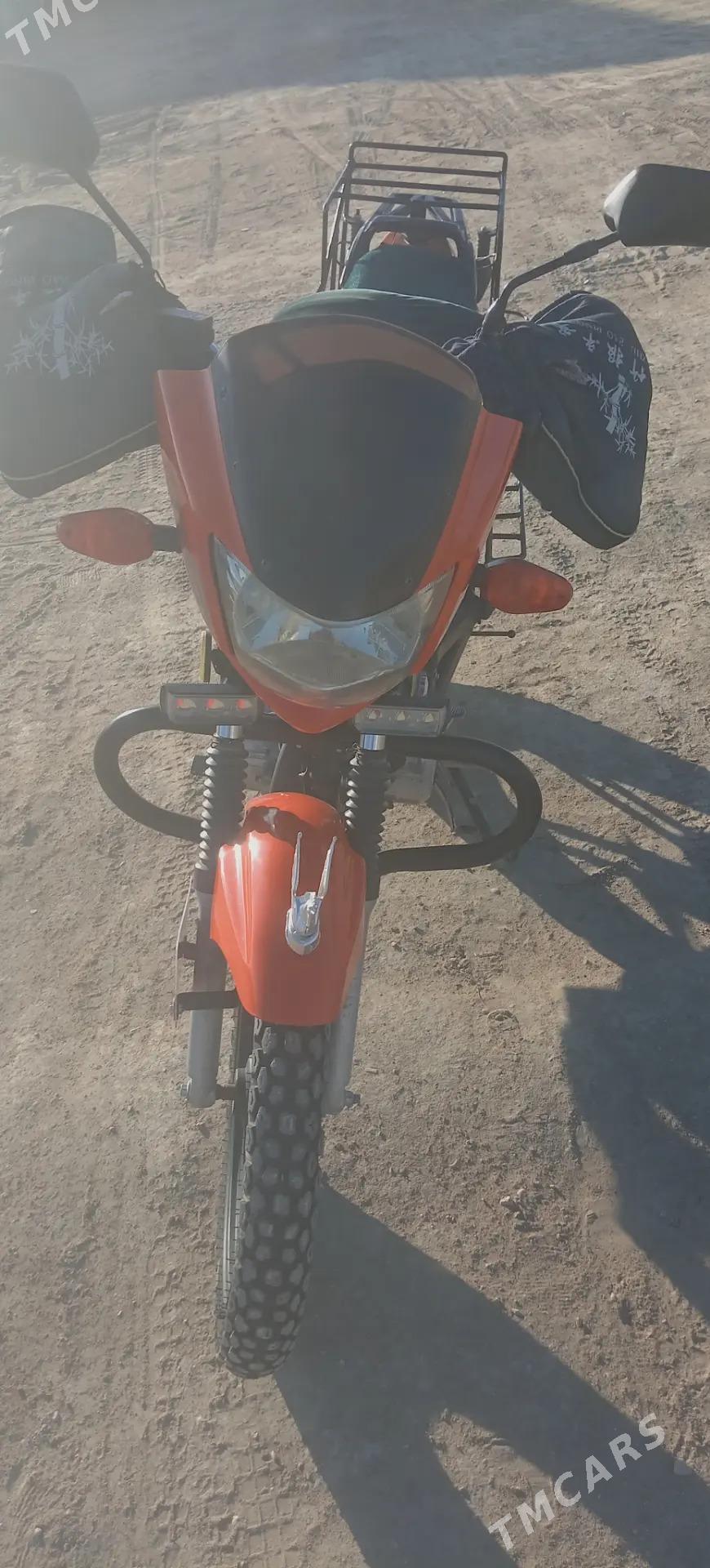 Fekon FK150-8G 2025 - 12 000 TMT - Esenguly - img 1