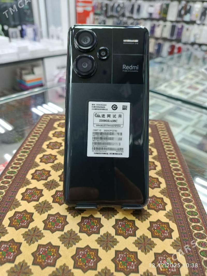 Not 13 pro plus - Aşgabat - img 1