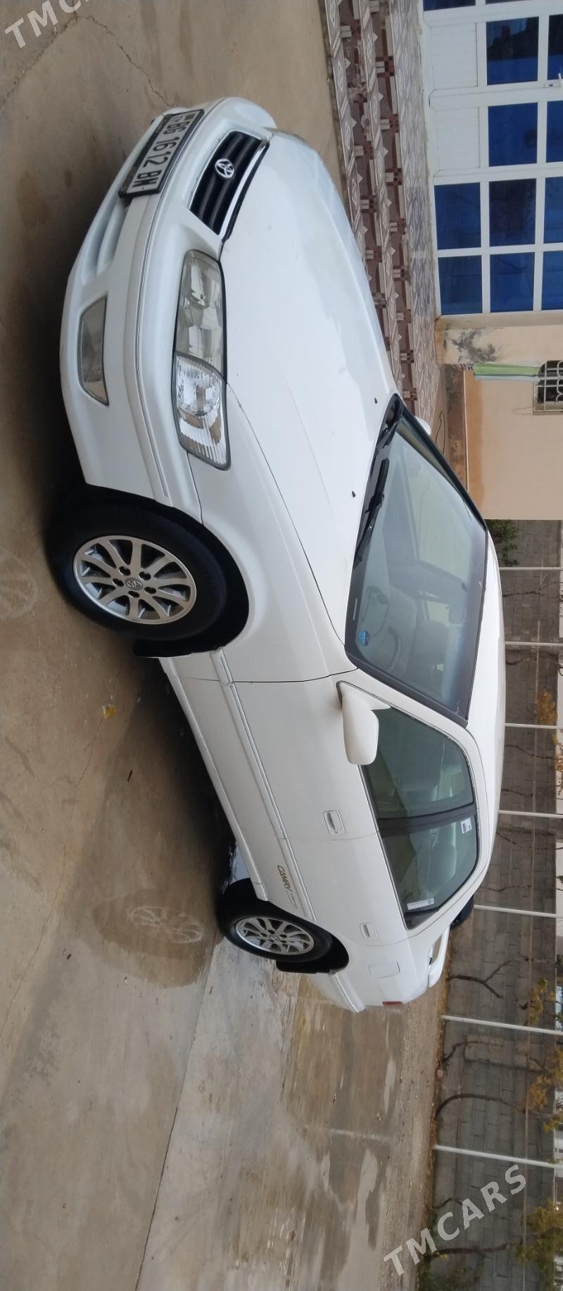 Toyota Camry 1997 - 125 000 TMT - Balkanabat - img 1