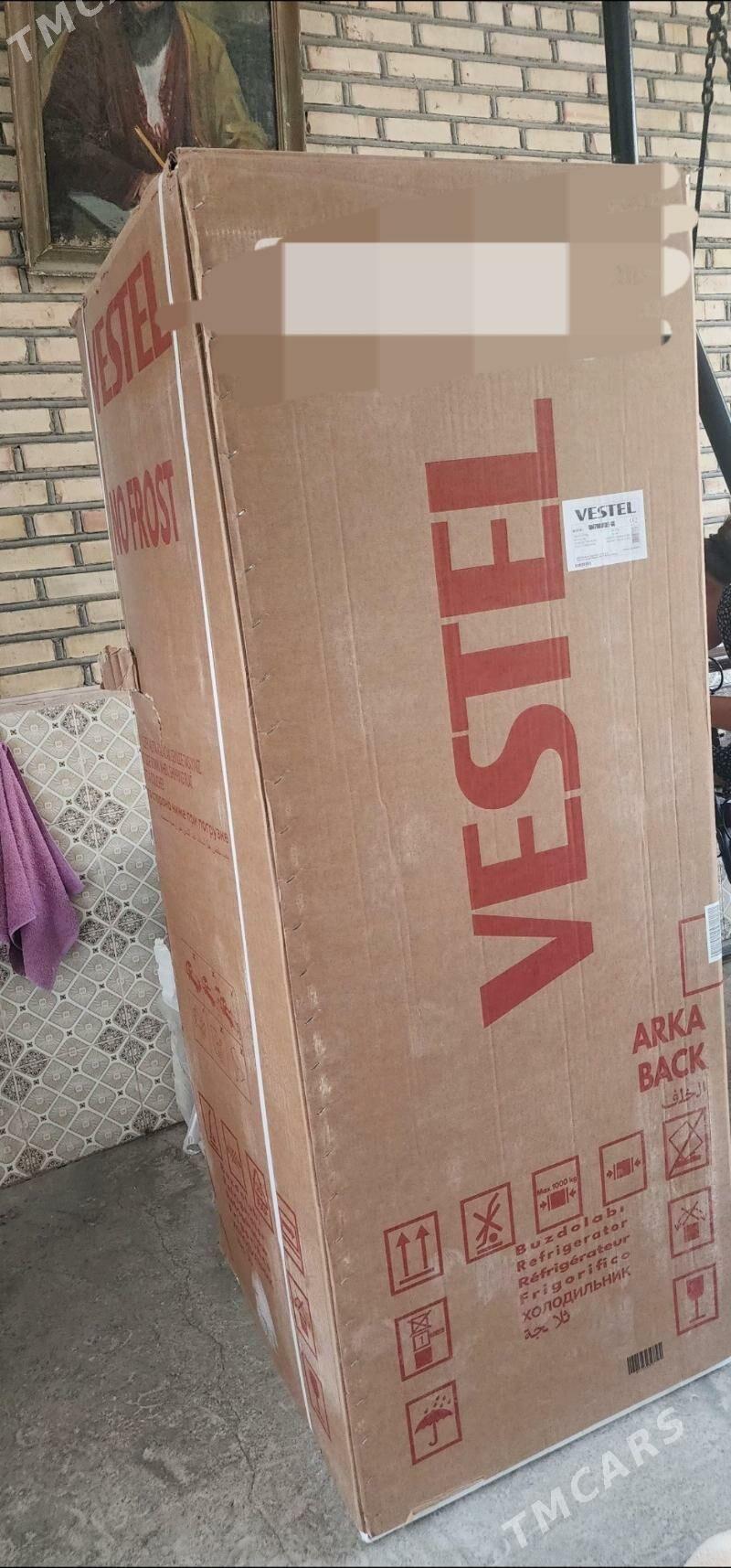 holodilnik Westel - Ашхабад - img 1