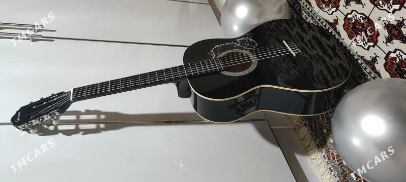 ГИТАРА GITARA - Дашогуз - img 1