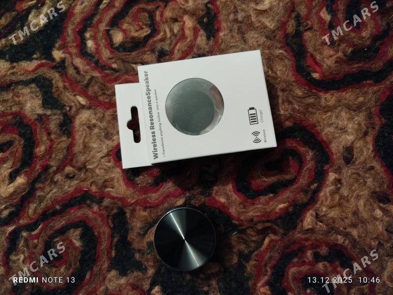 mini kalonka - Балканабат - img 1