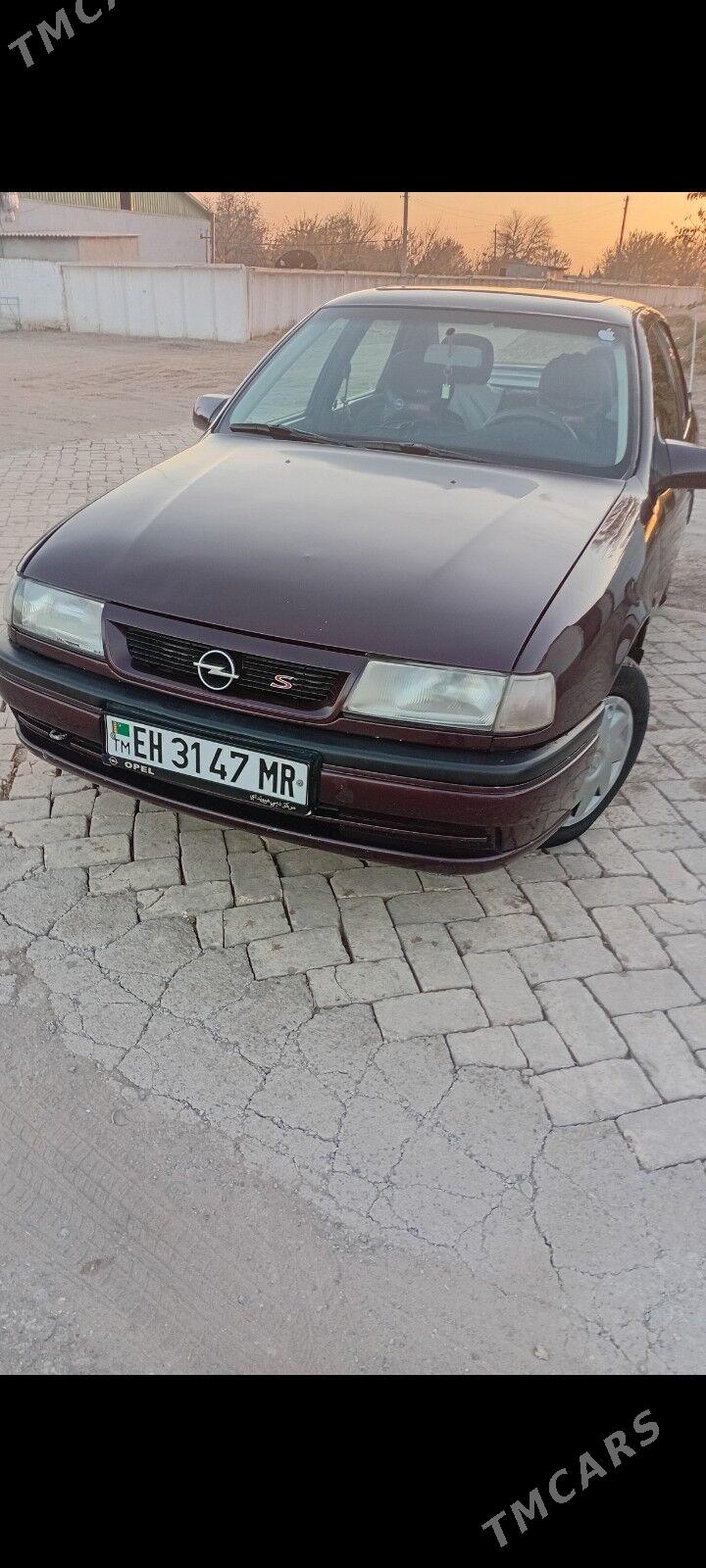 Opel Vectra 1991 - 46 000 TMT - Türkmengala - img 1