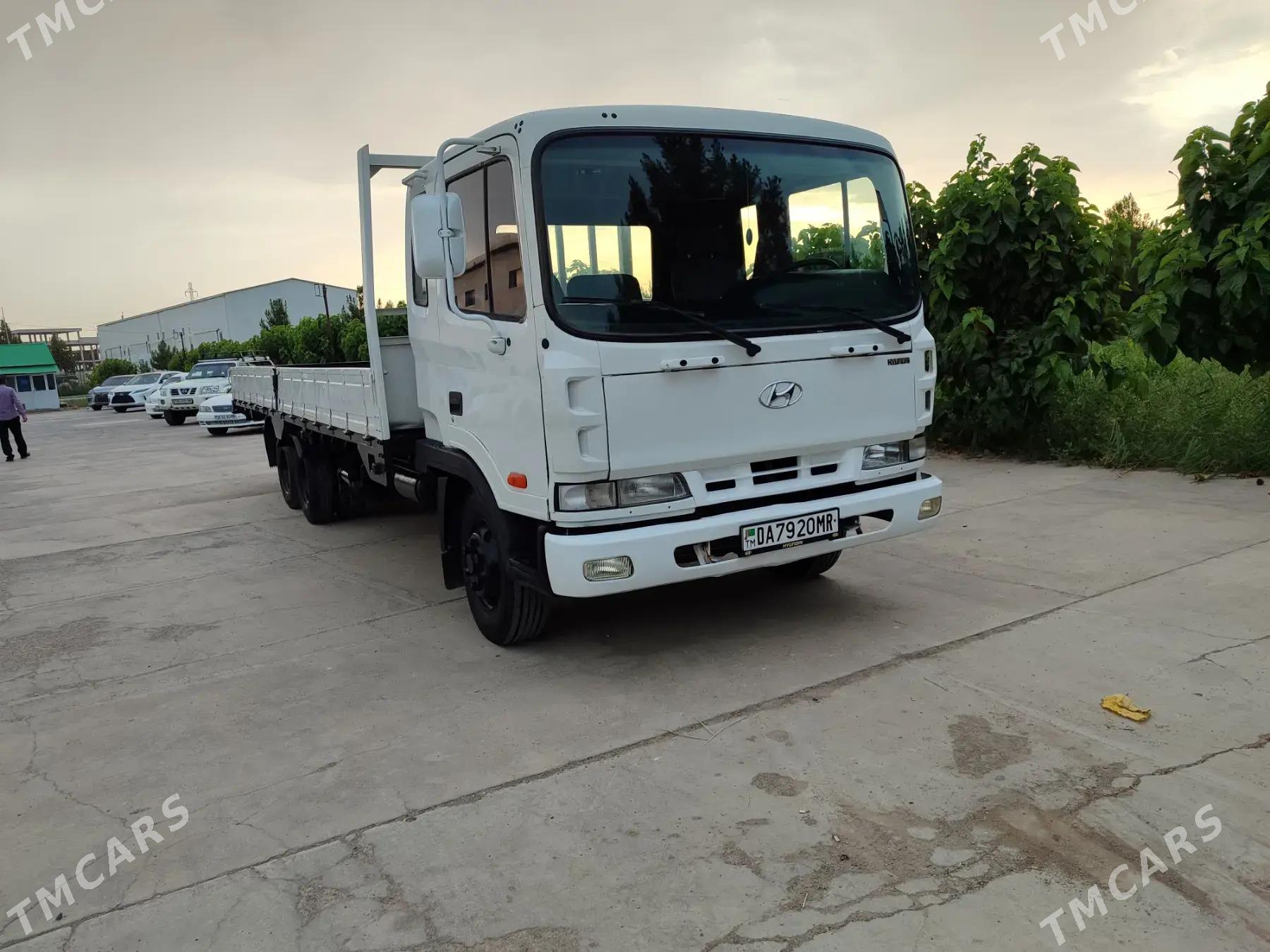 Hyundai H100 2010 - 400 000 TMT - Mary - img 1