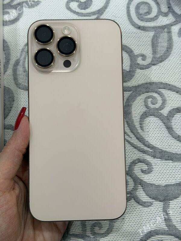 iPhone 16 ProMax256gb - Aşgabat - img 1