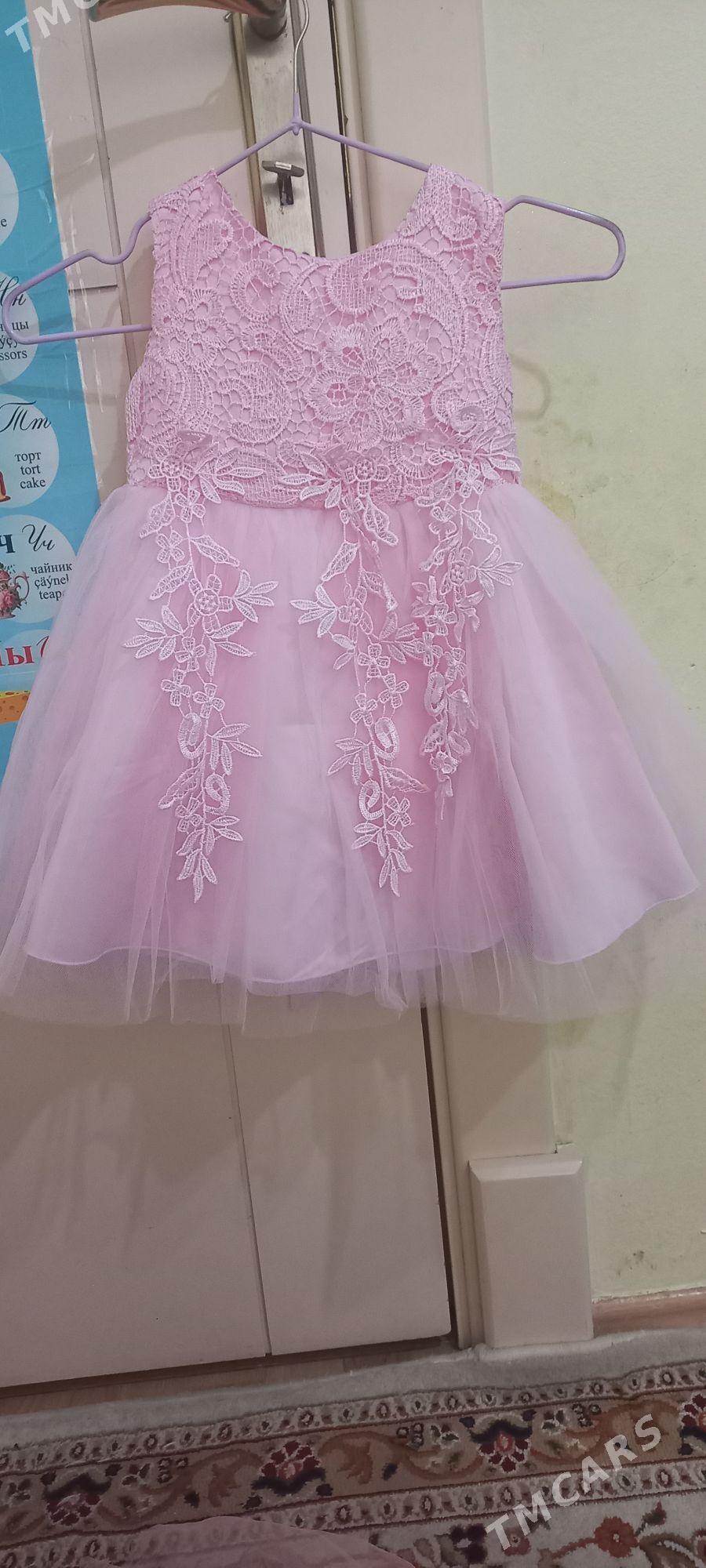 fata caga - Aşgabat - img 1