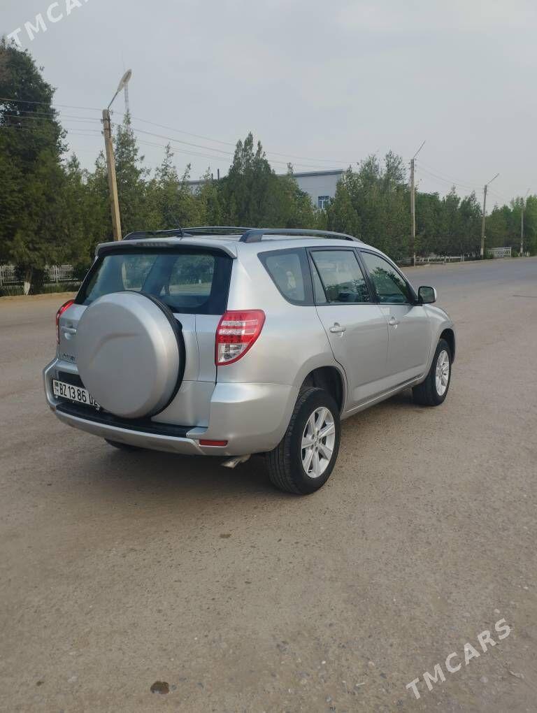 Toyota RAV4 2011 - 220 000 TMT - Akdepe - img 1