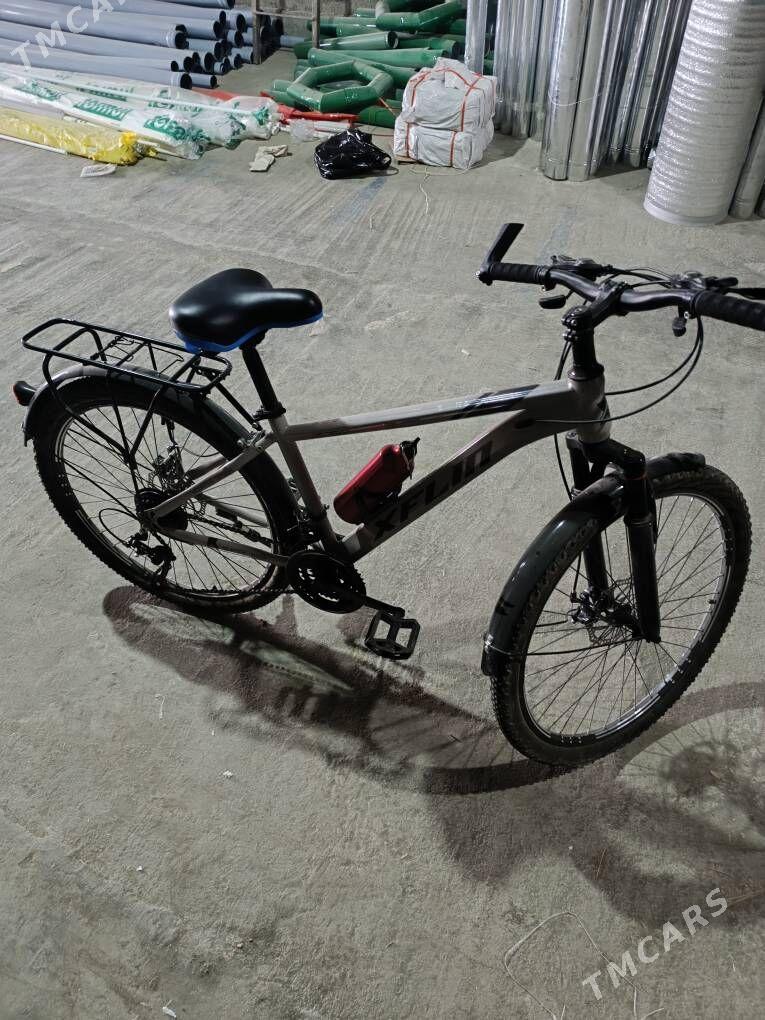 Tigir - Бахарден - img 1