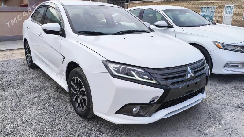 Mitsubishi Lanser 2021 - 215 000 TMT - Mary - img 1