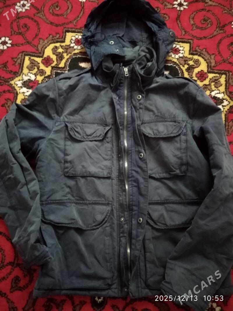 куртка мужская - Aşgabat - img 1