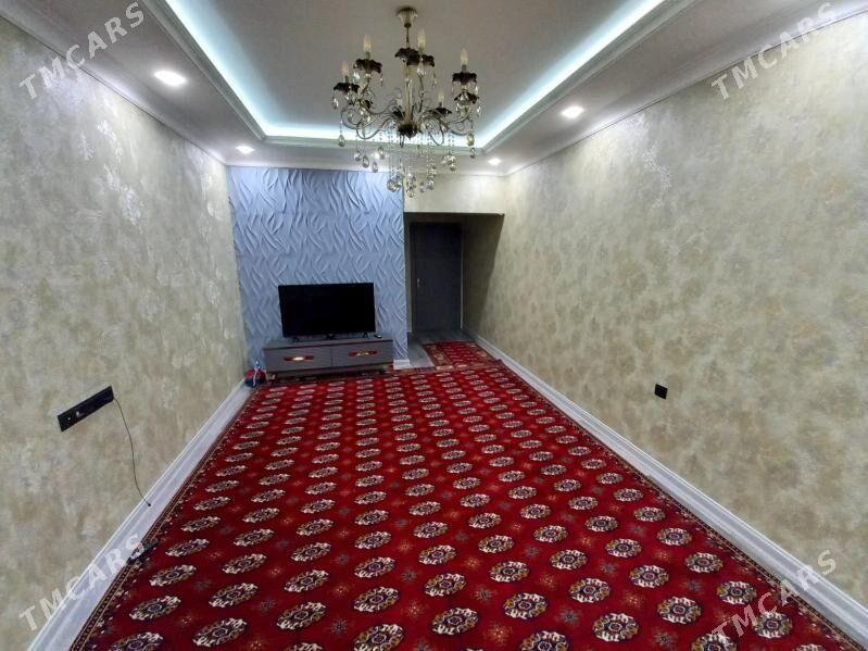 Büzmeýin Jemagat 4/3 3 Kom+1 - Büzmeýin - img 1