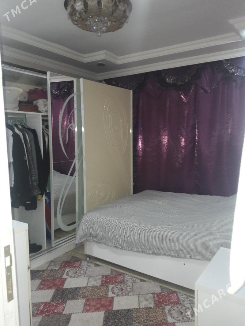 68-kwr 3-kom 3-etž - Туркменбаши - img 1