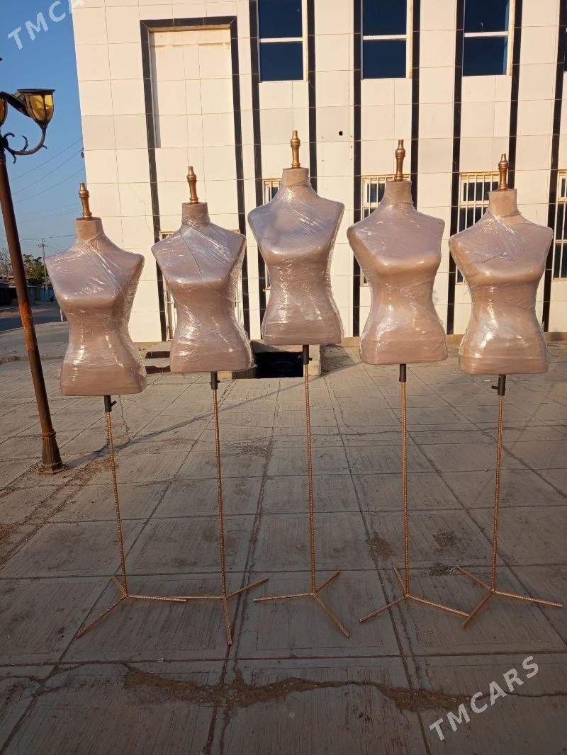 Maneken - Murgap - img 1