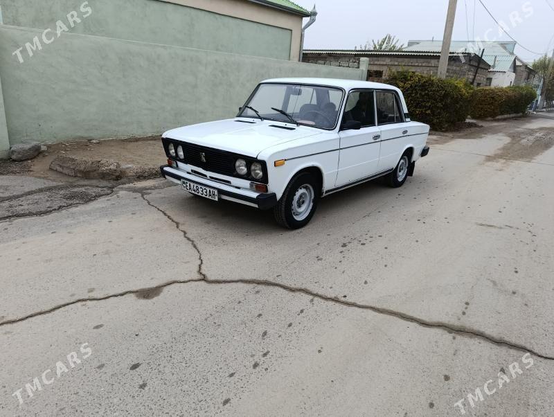 Lada 2106 1999 - 46 000 TMT - Aşgabat - img 1