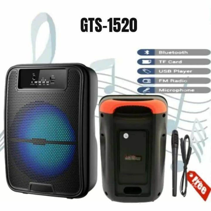 KALONKA MIKROFONLY Колонка - Aşgabat - img 1