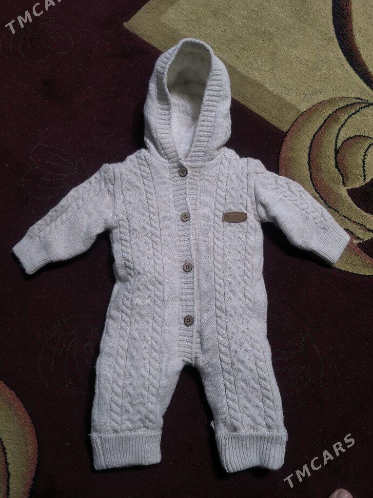 Kanbinzon - Aşgabat - img 1