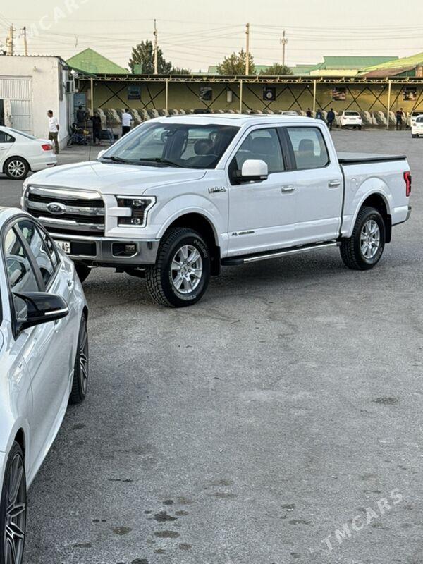 Ford F-150 2018 - 400 000 TMT - Ашхабад - img 10