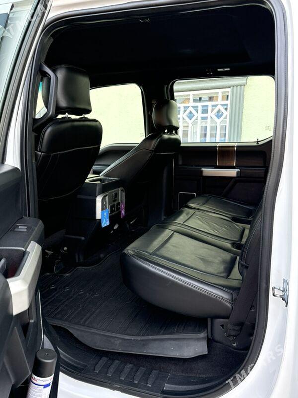 Ford F-150 2018 - 400 000 TMT - Ашхабад - img 5