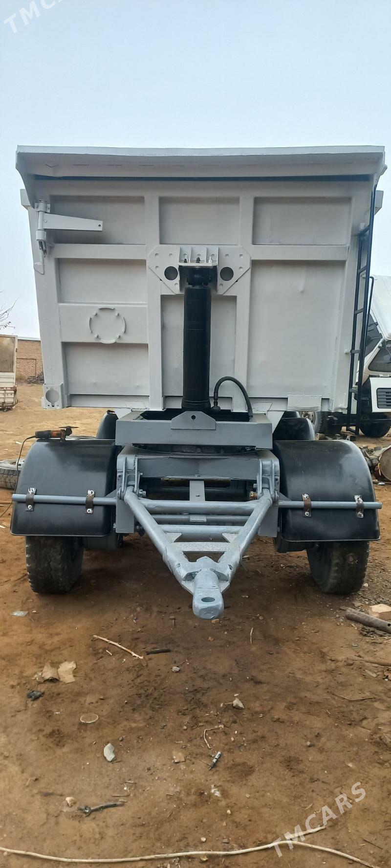 Prisep Polprisep 1987 - 230 000 TMT - Sakarçäge - img 1