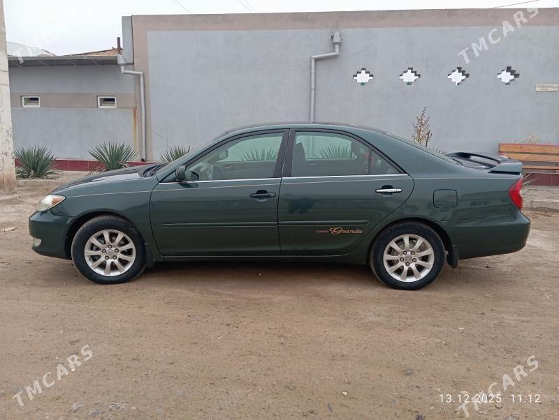 Toyota Camry 2002 - 155 000 TMT - Гарабекевюл - img 1