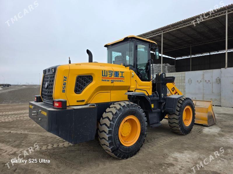 XCMG LW300F 2024 - 460 000 TMT - Daşoguz - img 1