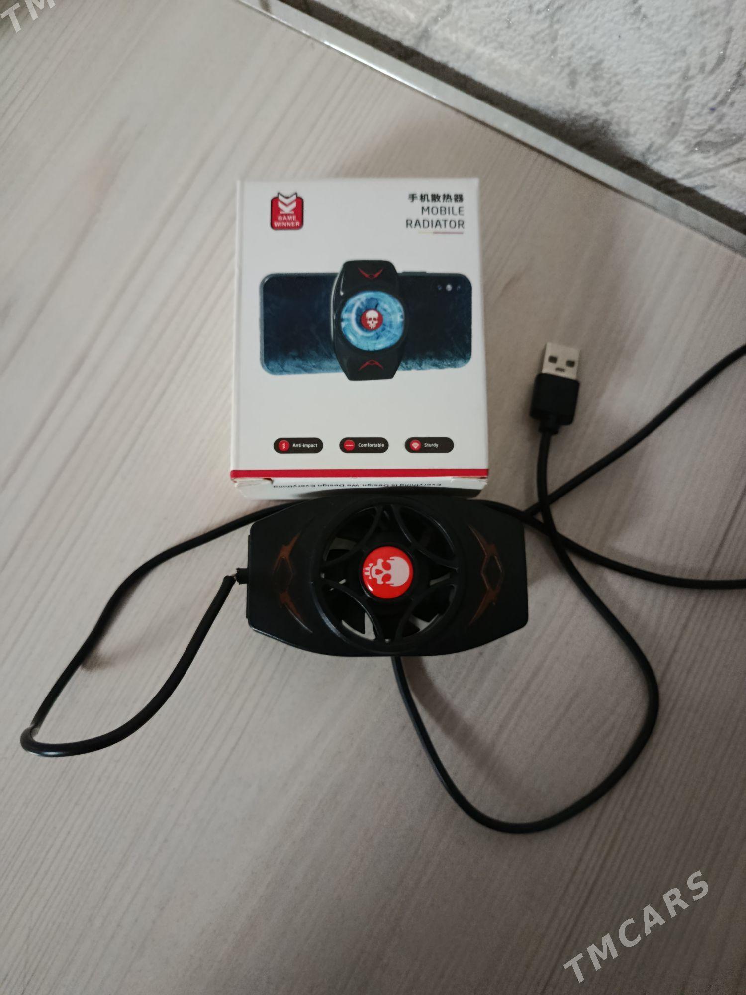 telefon kuler - Mary - img 1