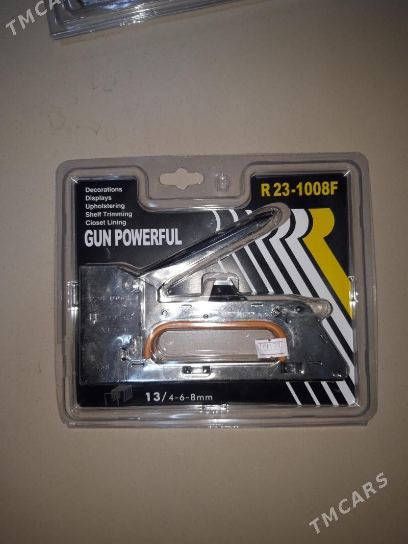 Atýan stepler - Garaşsyzlygyň 15 ýyllygy Söwda Merkezi - img 1