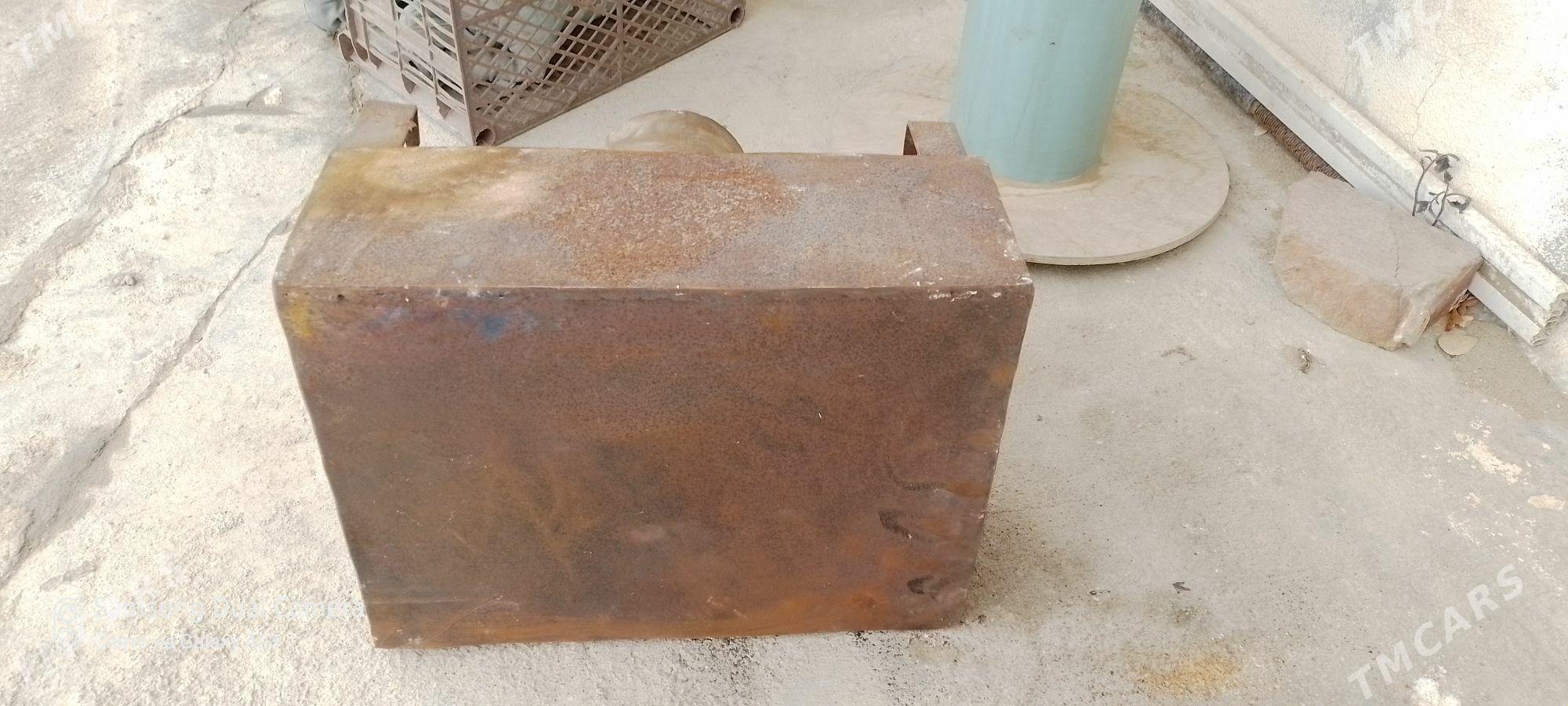 peç - Карабогаз - img 1