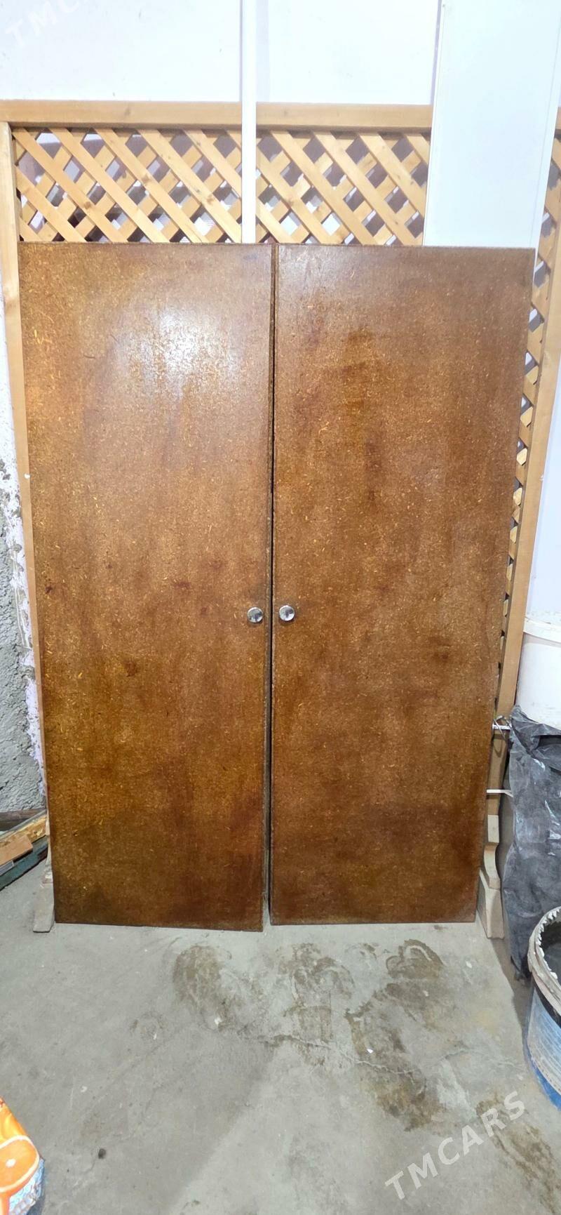 дверь - Türkmenbaşy - img 1