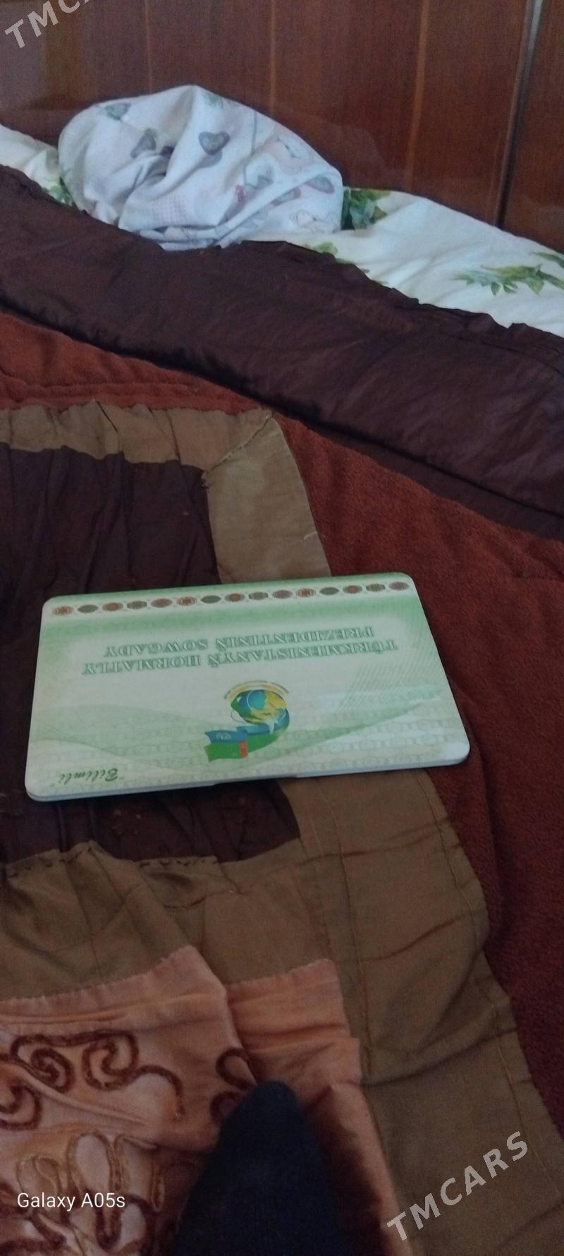 Bilimli - Балканабат - img 1