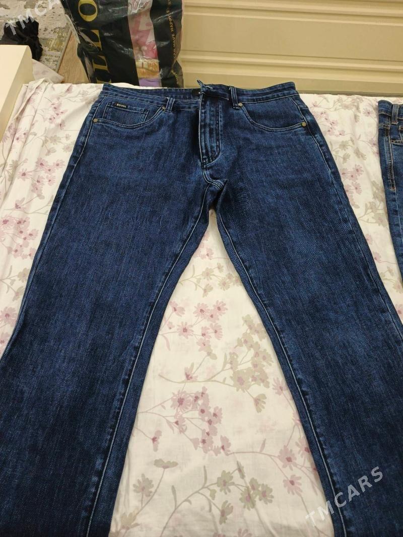 jalbyr - Daşoguz - img 1