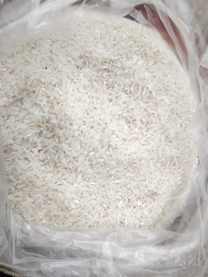 Lazer Tüwi Рис Täze HASYL - Ашхабад - img 1