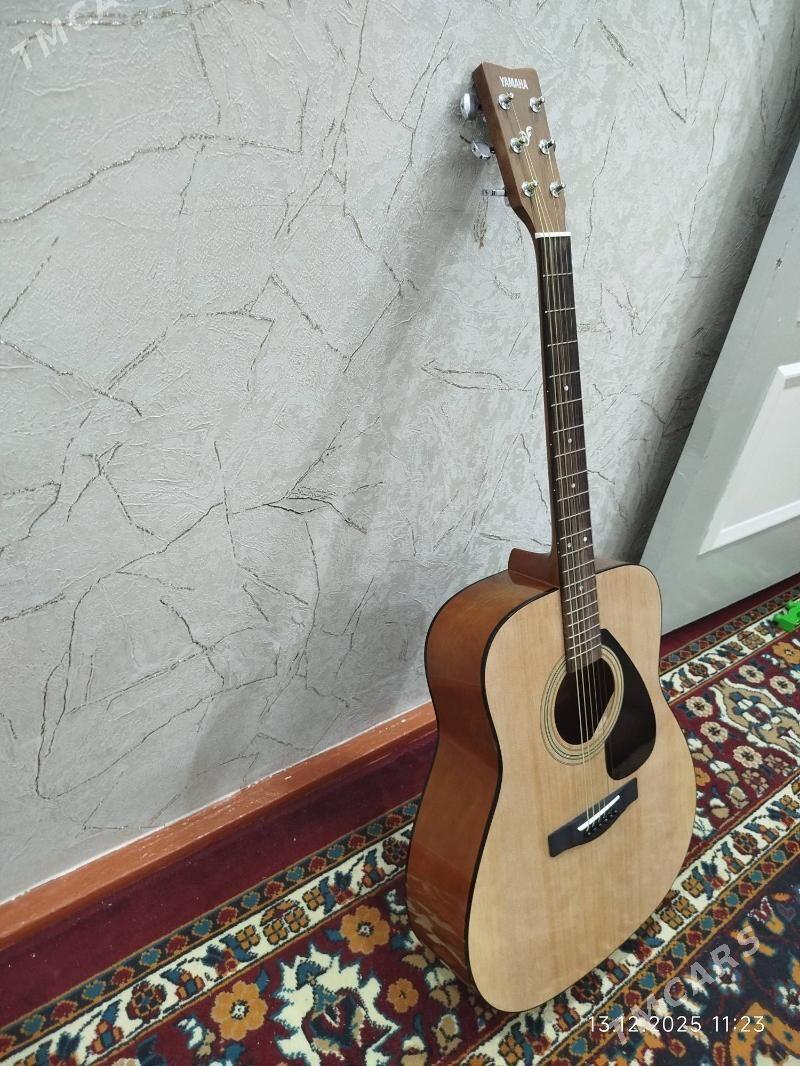 Гитара - Чарджоу - img 1