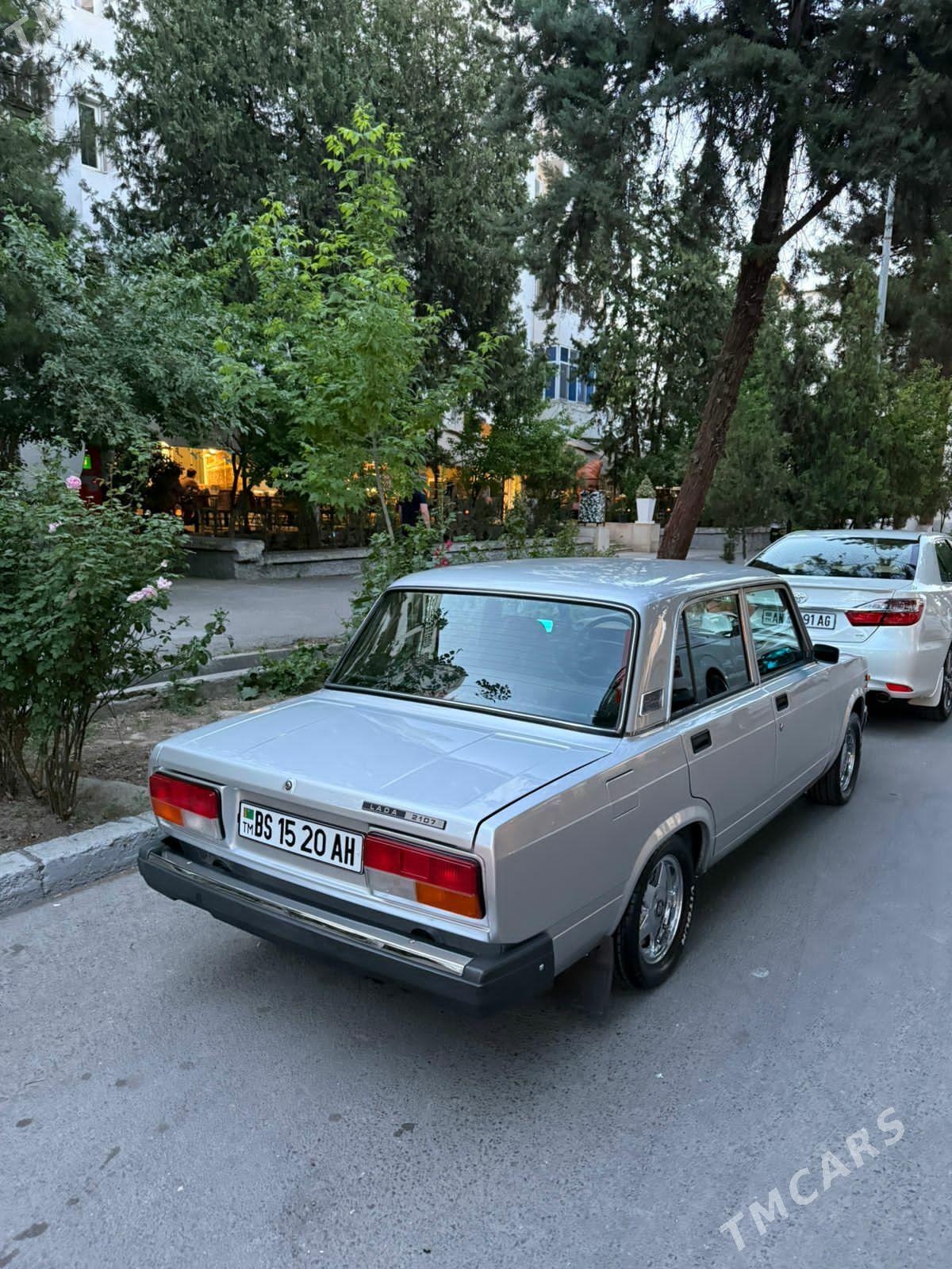 Lada 2107 2011 - 150 000 TMT - Ашхабад - img 1