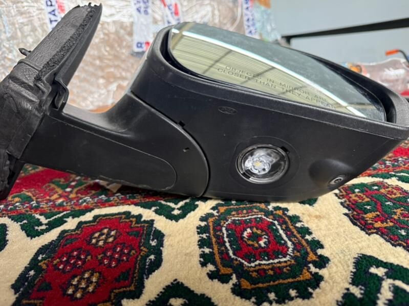 Ford Explorer Cep Bakowoy 6 000 TMT - Чоганлы - img 1