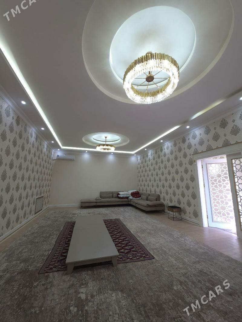 Bagyr aşaky mirewe. - Aşgabat - img 1