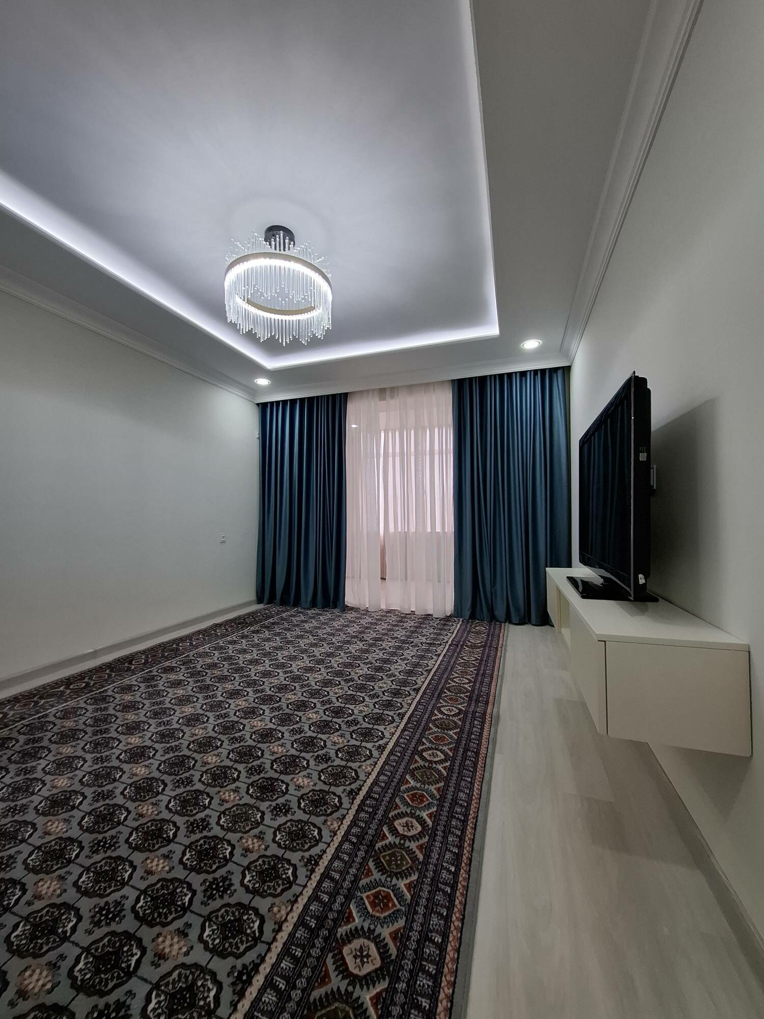 Мира Азади 1в2ух после ремонта - Aşgabat - img 1