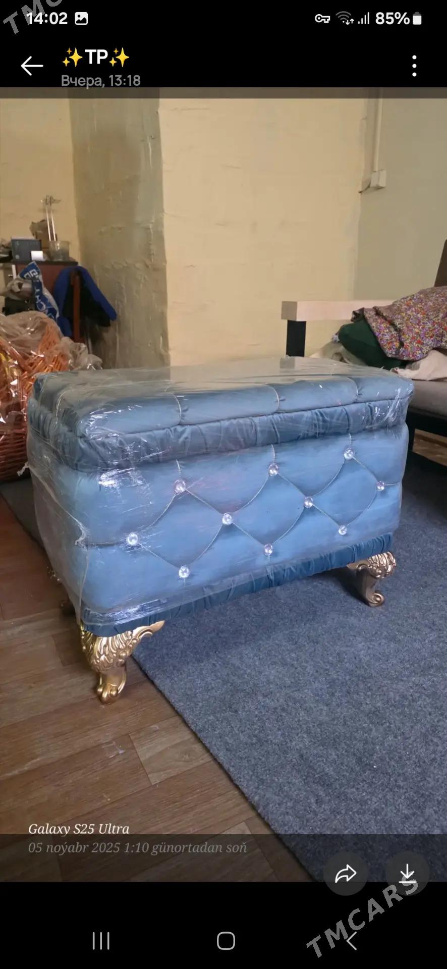 SANDYK SOWGATLYK - Ашхабад - img 1